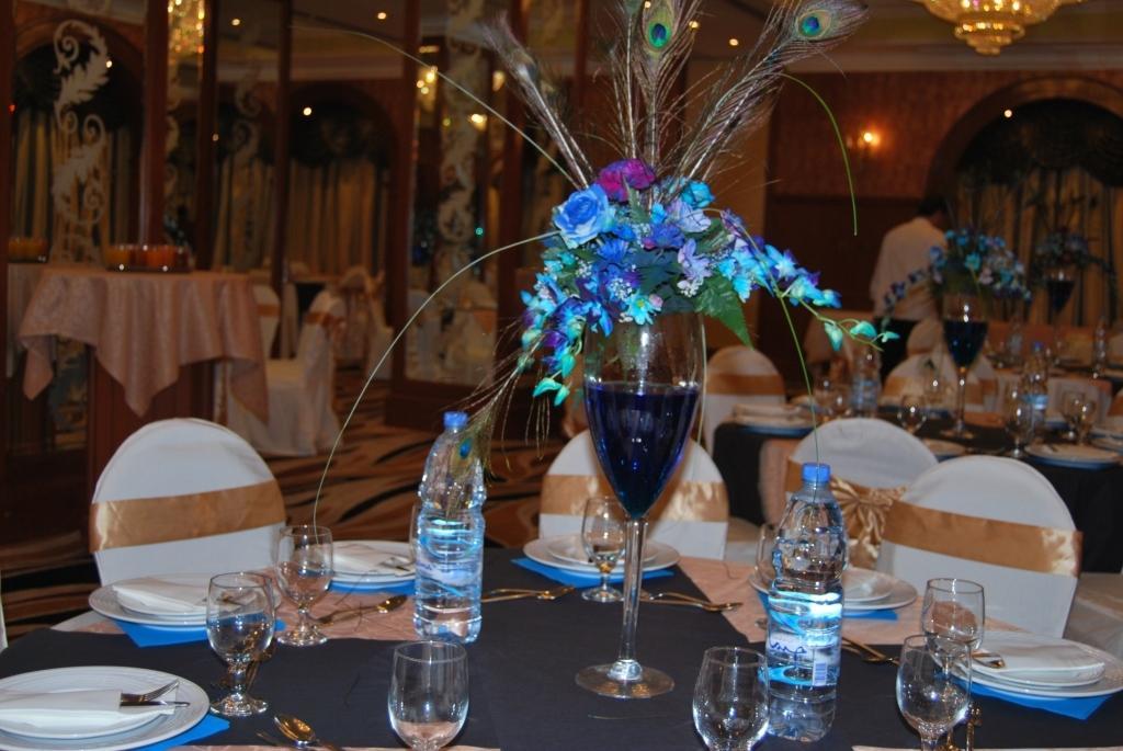 Abjad Grand Hotel Dubai Exteriör bild