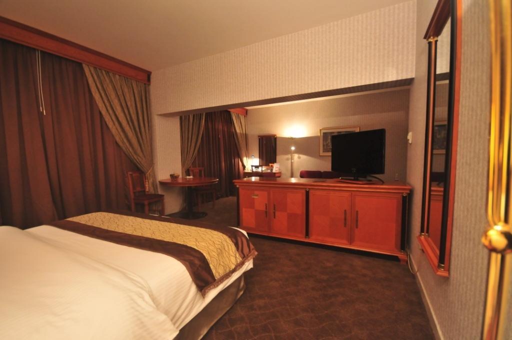 Abjad Grand Hotel Dubai Rum bild